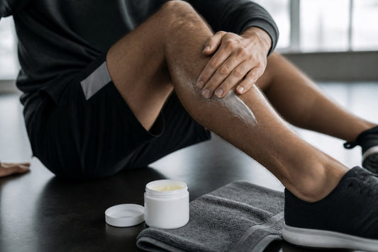 CBD Topicals for Muscle Recovery: A 2026 Guide