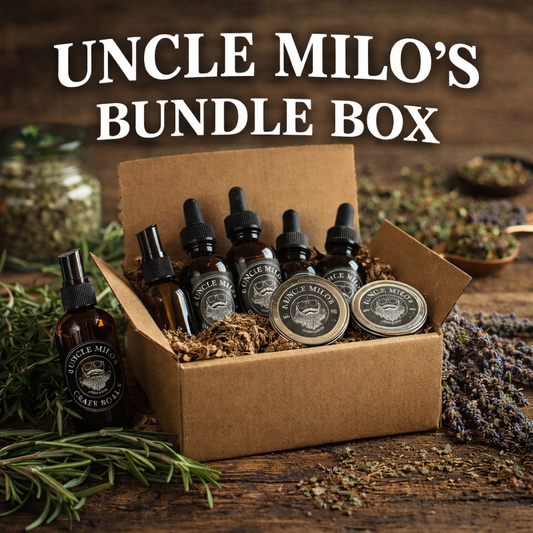 Bundle Box