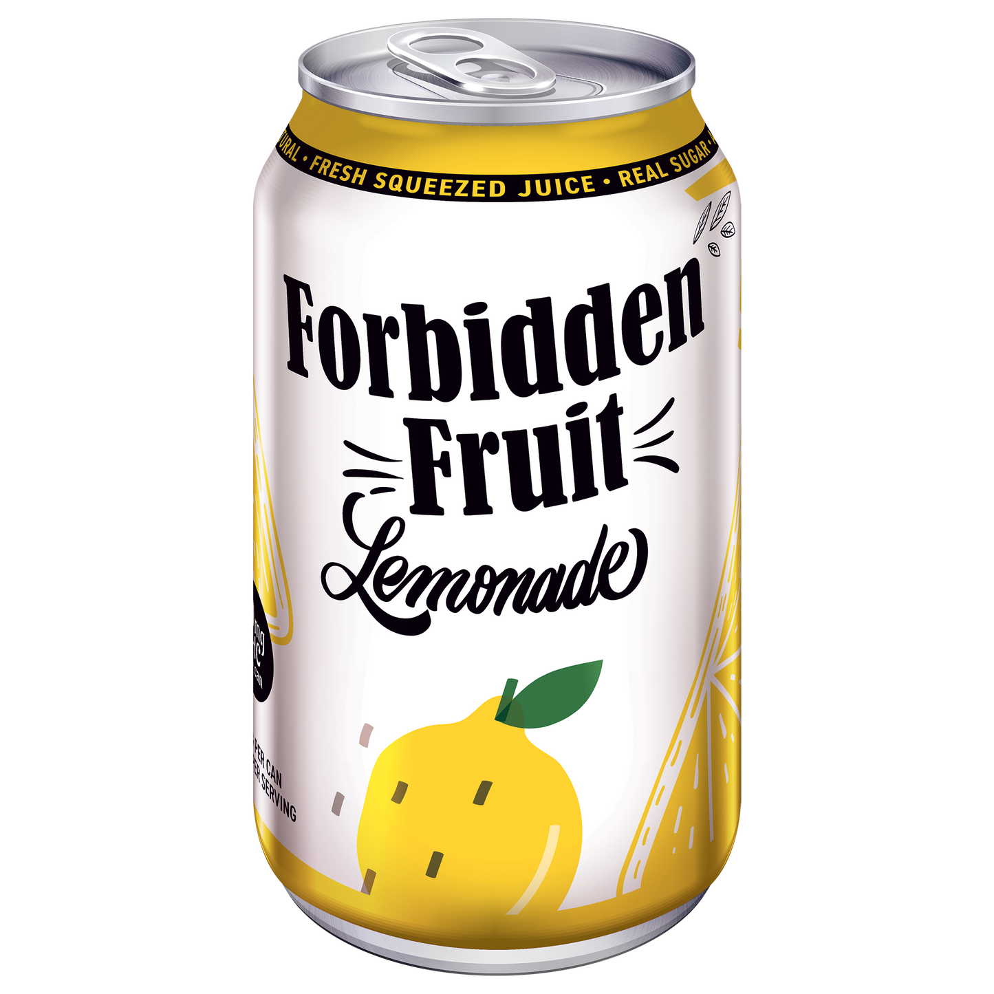 Forbidden Fruit Lemonade 4-pk